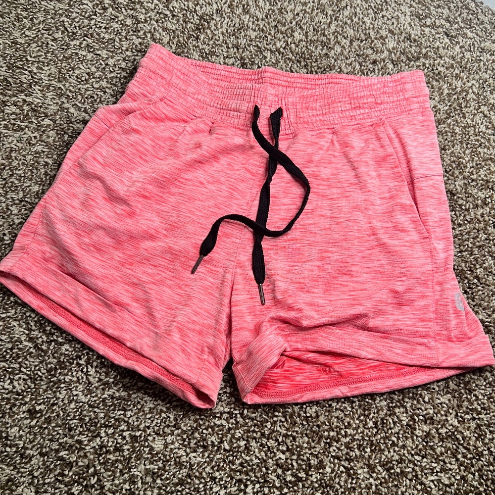 Born Primitive Women's Lounge Shorts